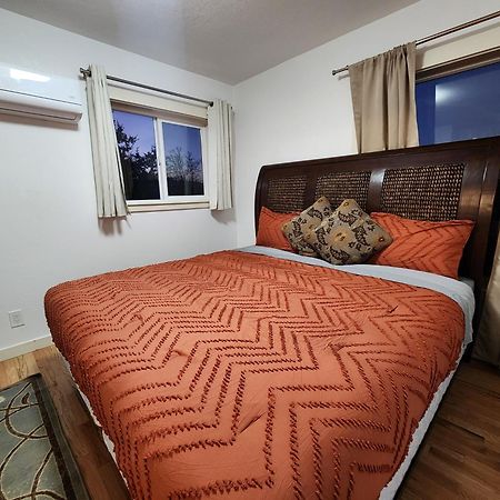 מדפורד Comfortable Jacksonville House מראה חיצוני תמונה