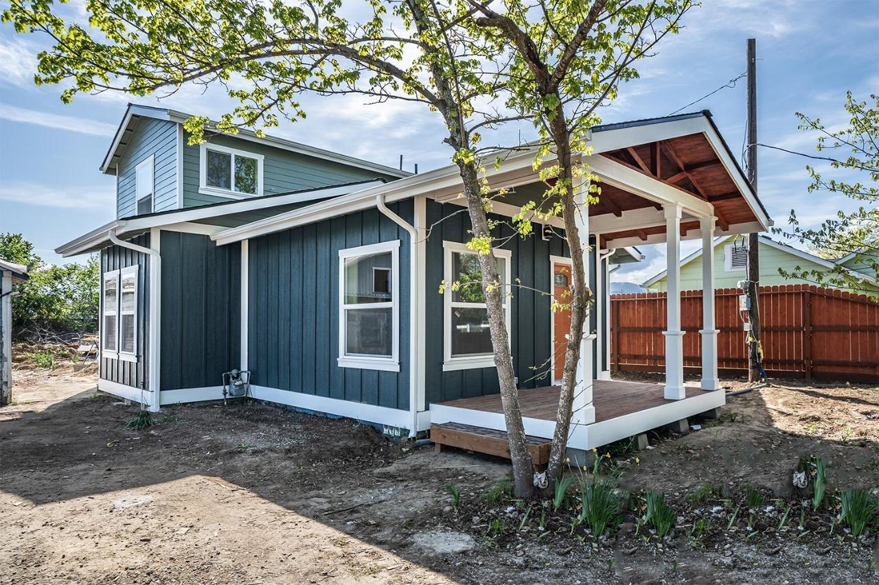 מדפורד Comfortable Jacksonville House מראה חיצוני תמונה