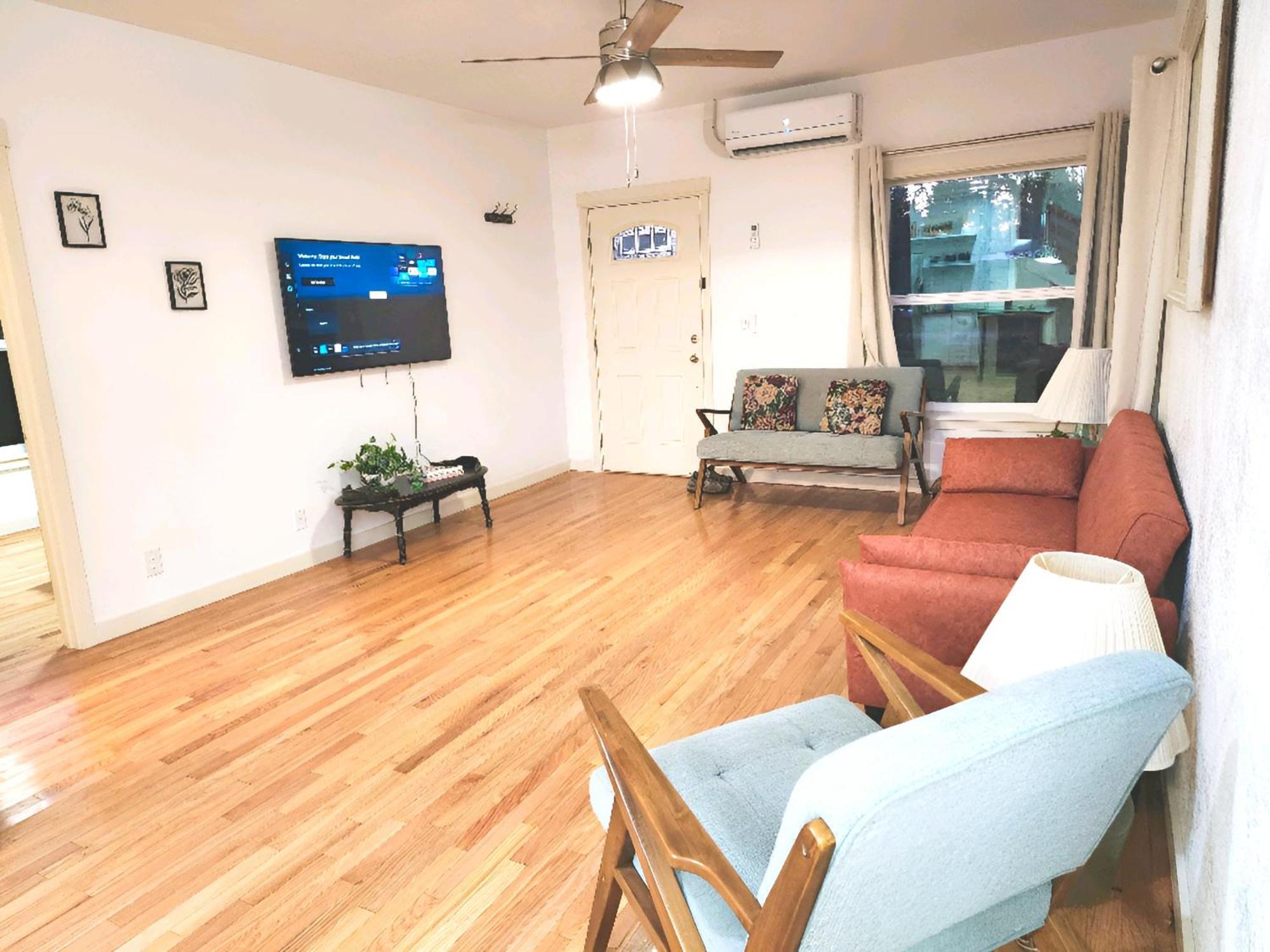 מדפורד Comfortable Jacksonville House מראה חיצוני תמונה