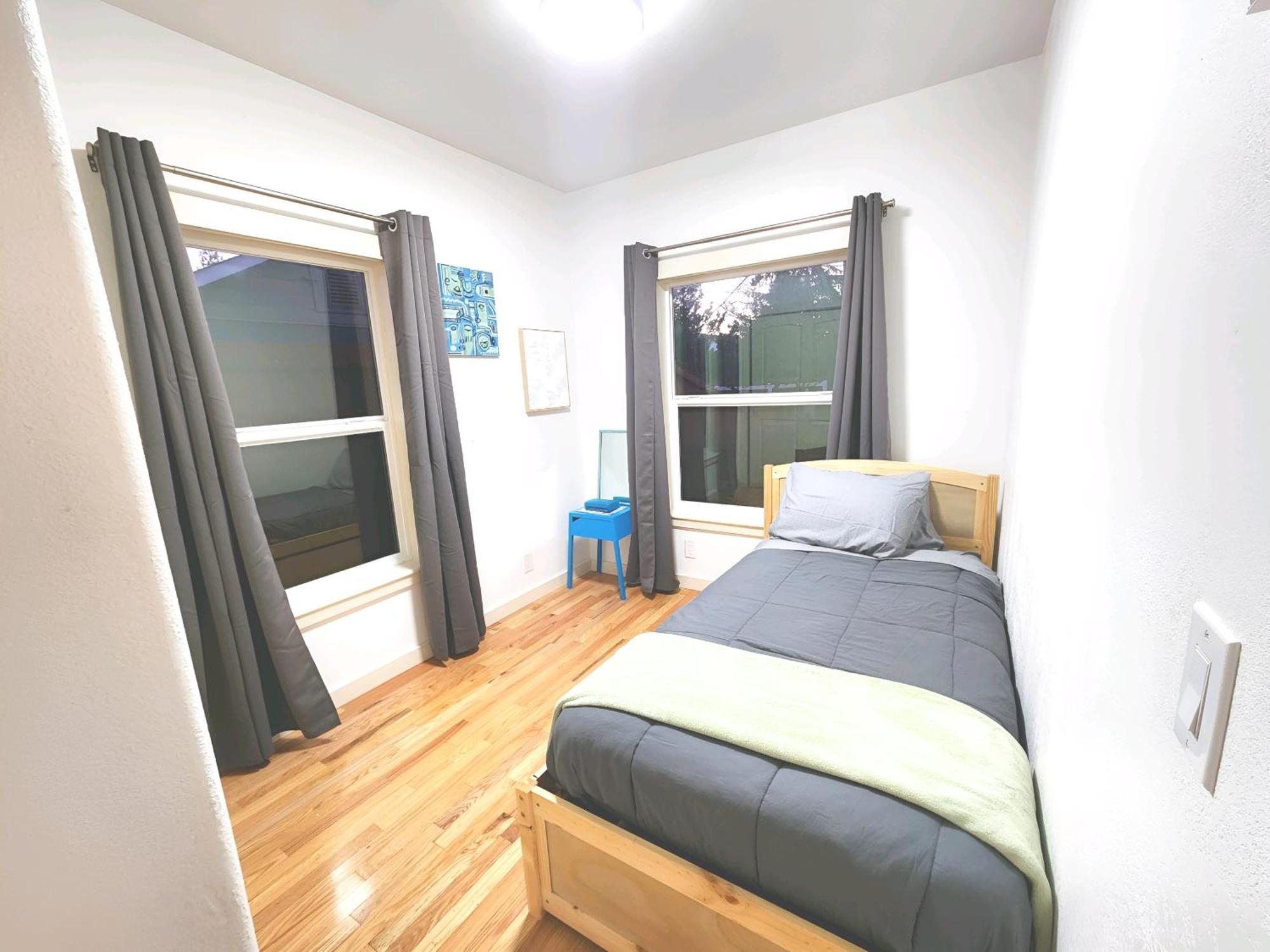 מדפורד Comfortable Jacksonville House מראה חיצוני תמונה