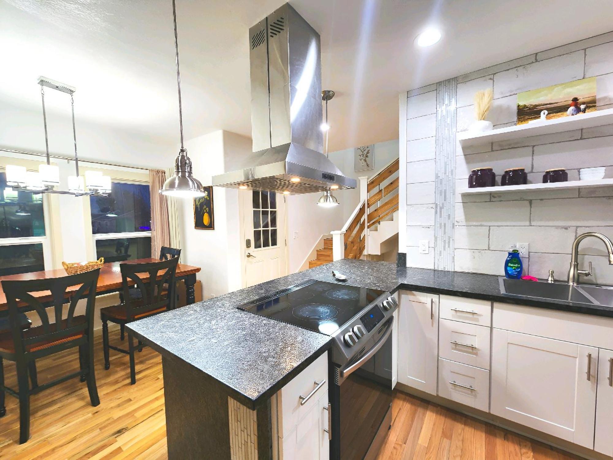 מדפורד Comfortable Jacksonville House מראה חיצוני תמונה